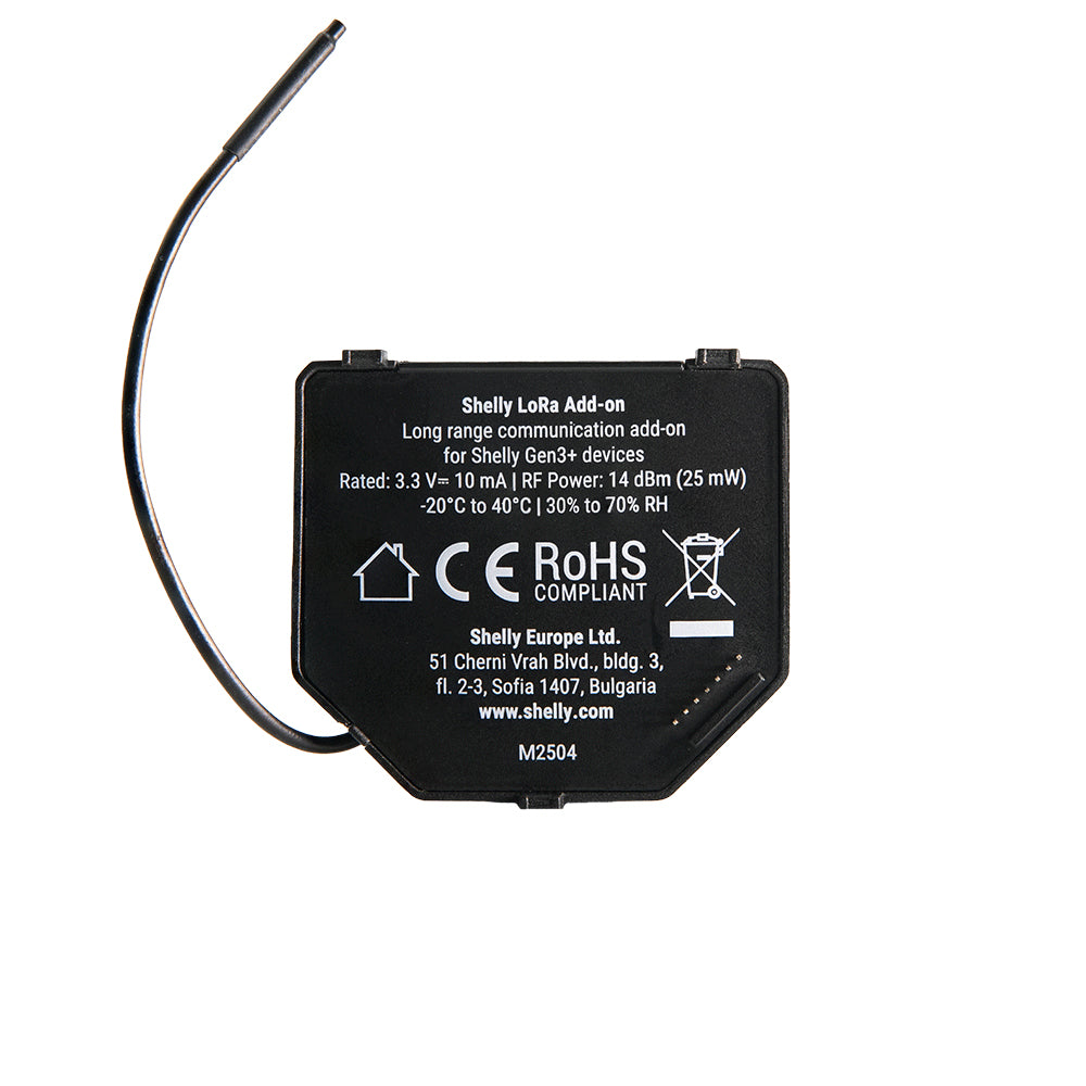 shelly-lora-add-on-erweiterungsmodul image 2