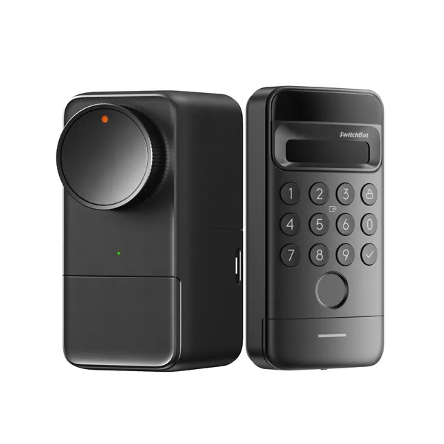 switchbot-lock-pro-matter-enabled-vision-combo-smartes-t-rschloss-mit-matter image 1