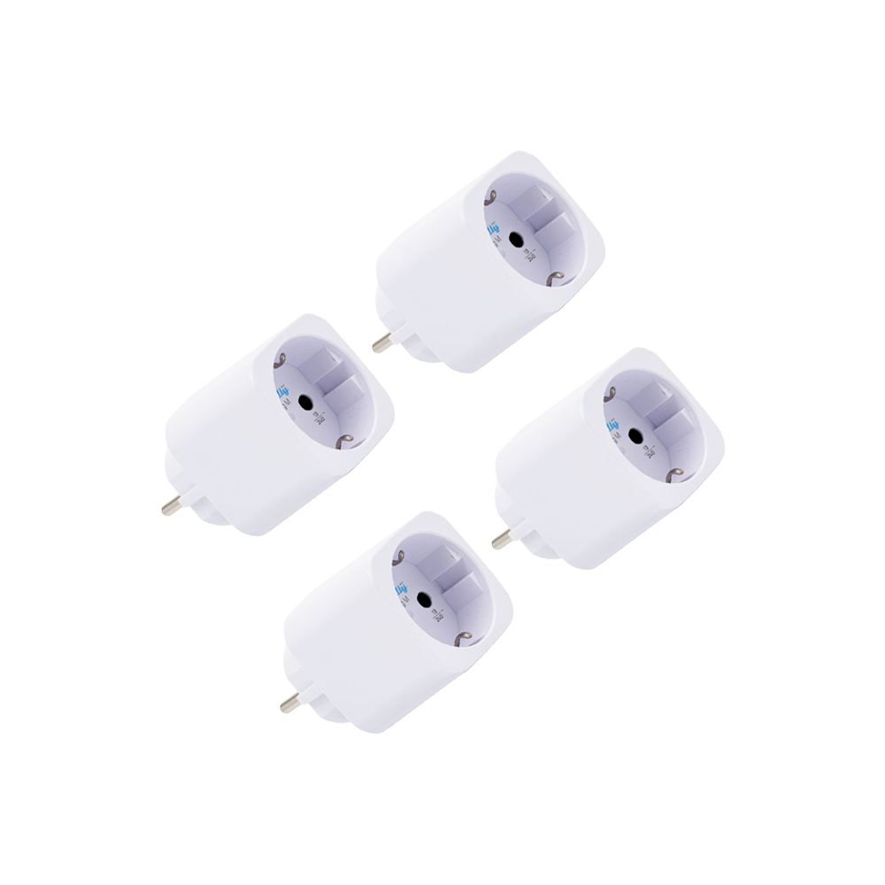 shelly-plug-m-gen3-wlan-steckdose-wei-4er-pack image 1