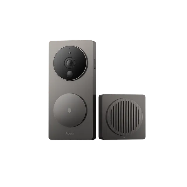aqara-smart-video-doorbell-g4-video-t-rklingel image 1