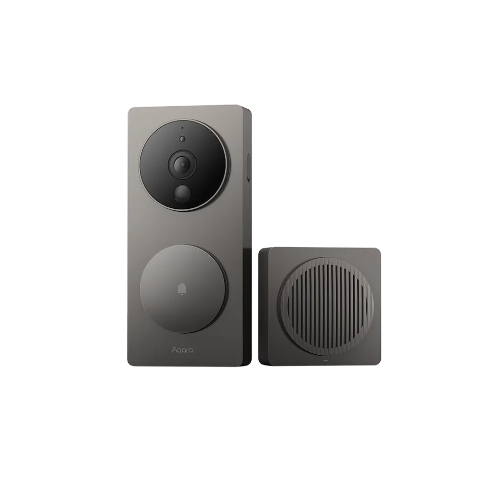 aqara-smart-video-doorbell-g4-video-t-rklingel image 1