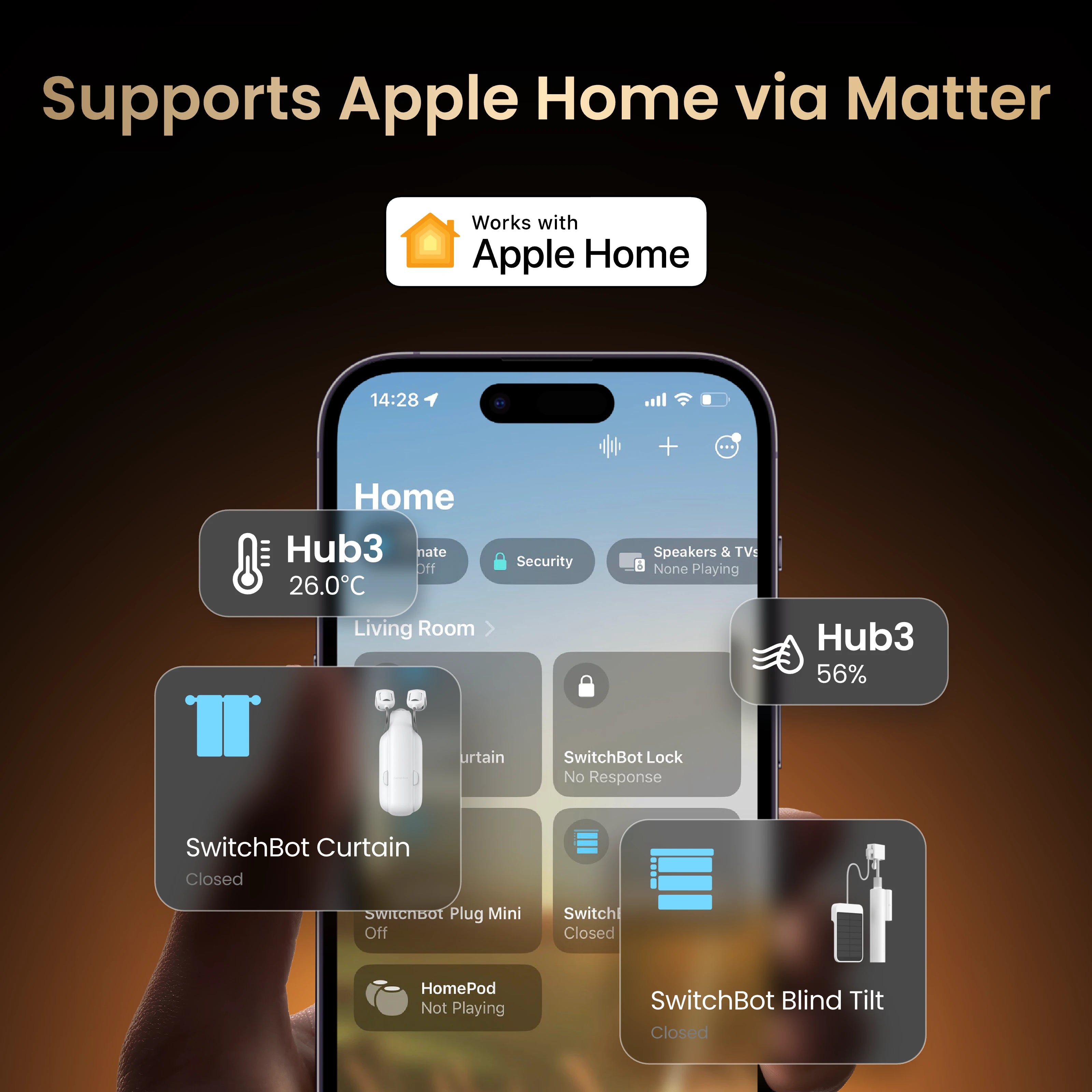 switchbot-hub-3-smart-home-hub-mit-matter-und-apple-home image 3