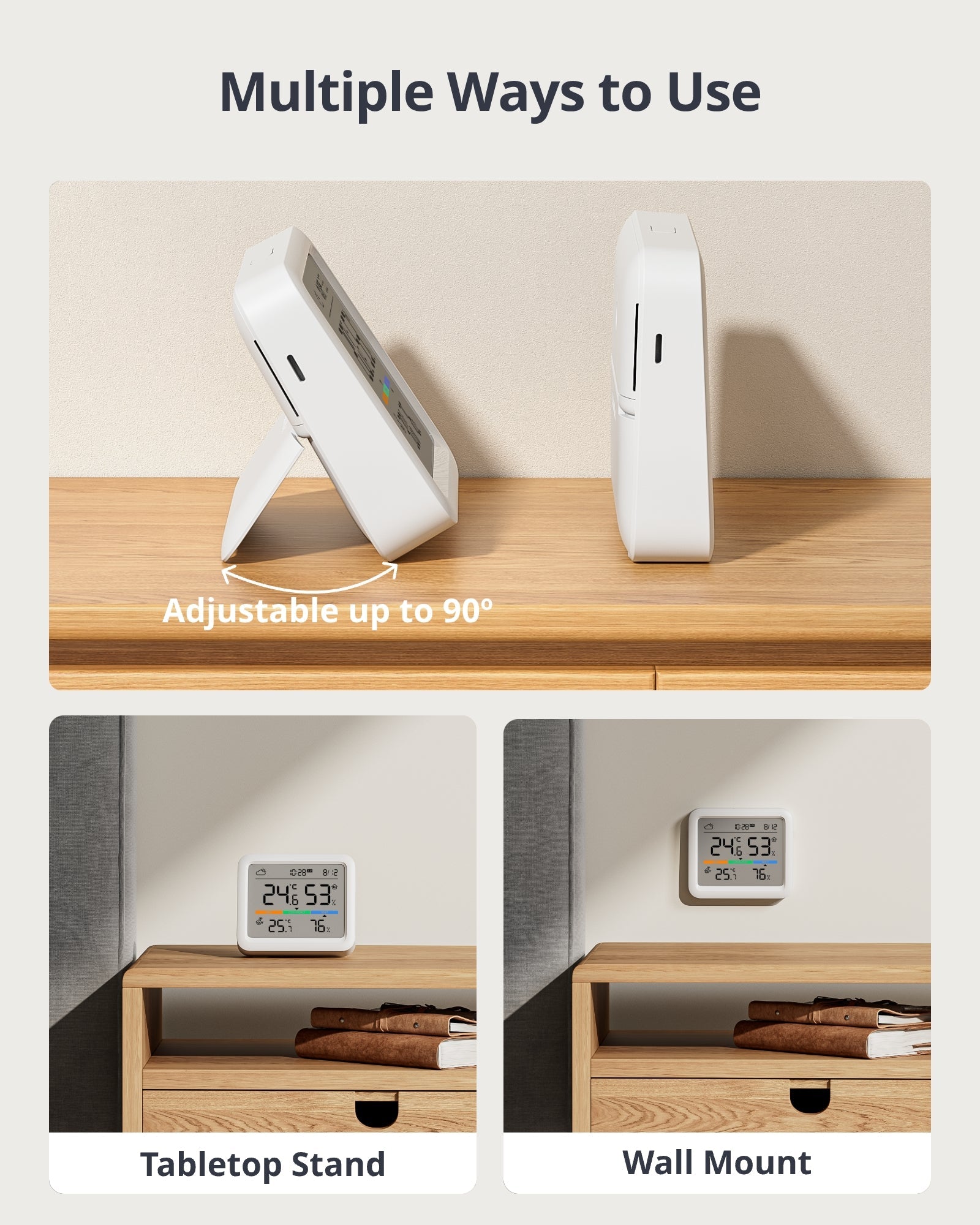 switchbot-meter-pro-matter-combo-mit-au-ensensor-und-hub-mini image 8