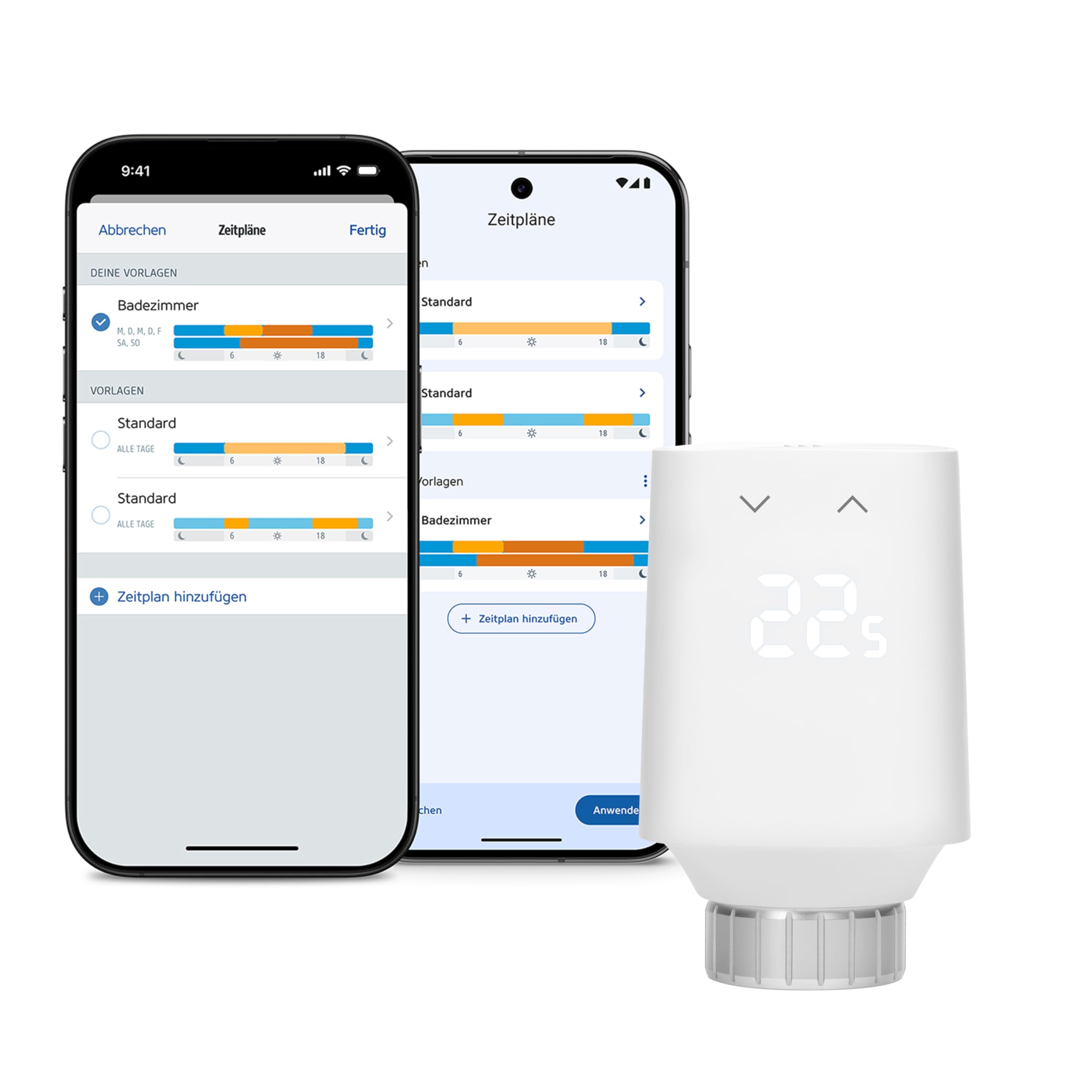 eve-thermo-matter-5-gen-4er-pack-smartes-heizk-rperthermostat-mit-app-und-sprach image 8