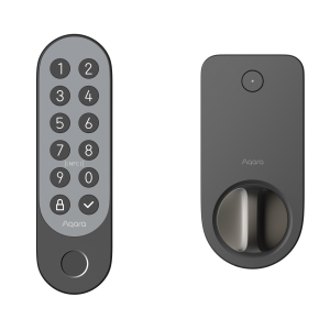 aqara-smart-door-lock-t-rschloss-u-series image 1