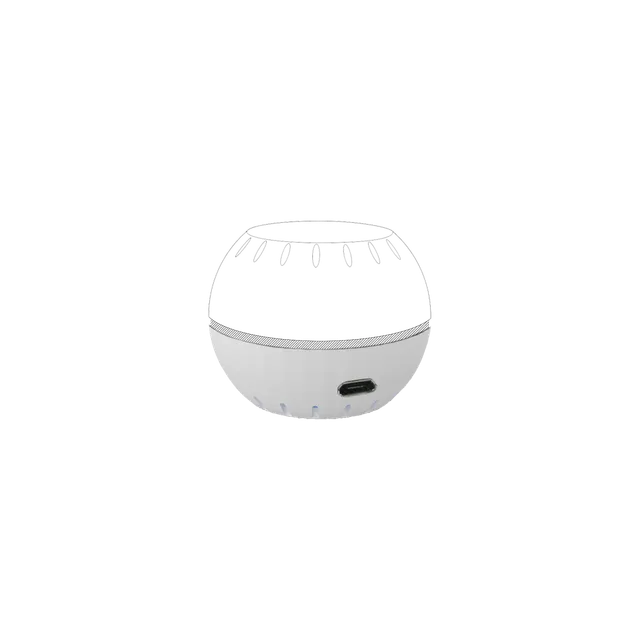 shelly-h-t-usb-add-on-white-usb-netzteil-zubeh-r image 1