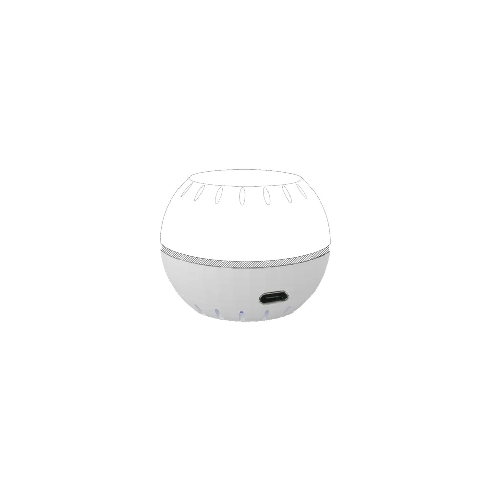 shelly-h-t-usb-add-on-white-usb-netzteil-zubeh-r image 1