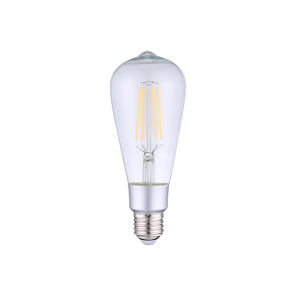 shelly-vintage-st64-wlan-lampe-dimmbar-energieklasse-e image 1