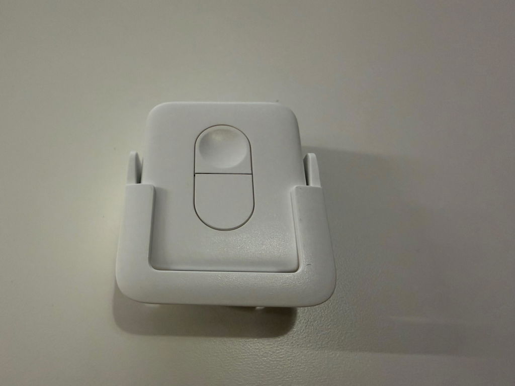 Endlich kein Handy mehr nötig