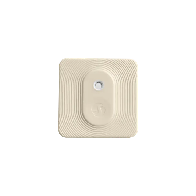 shelly-blu-h-t-ivory-bluetooth-temperatur-und-feuchtigkeitssensor image 1