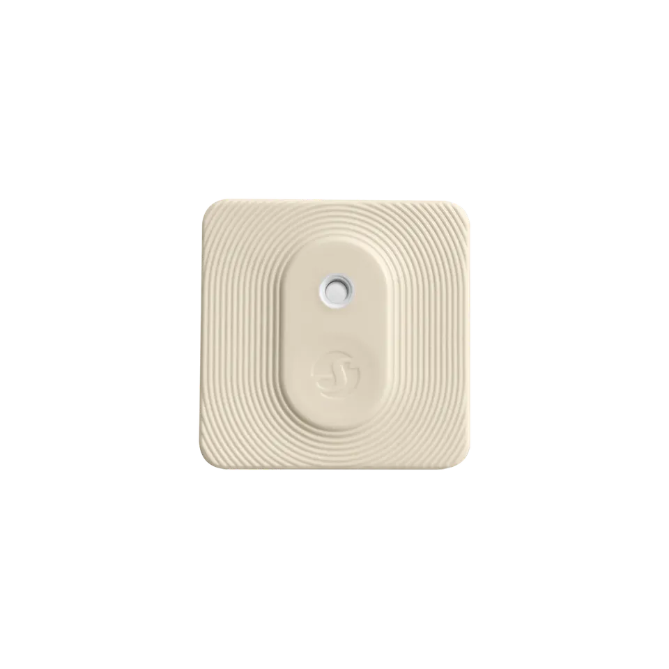 shelly-blu-h-t-ivory-bluetooth-temperatur-und-feuchtigkeitssensor image 1
