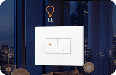 aqara-light-switch-h2-horizontal-smarter-wandschalter-mit-energie-berwachung-20- image 7