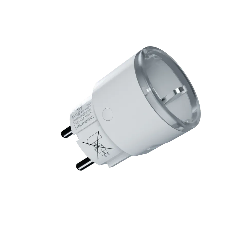 shelly-wave-plug-s-smarter-zwischenstecker-mit-leistungsmessung image 1