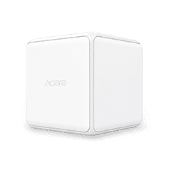 aqara-cube-controller-p-series-smart-fernbedienung image 1