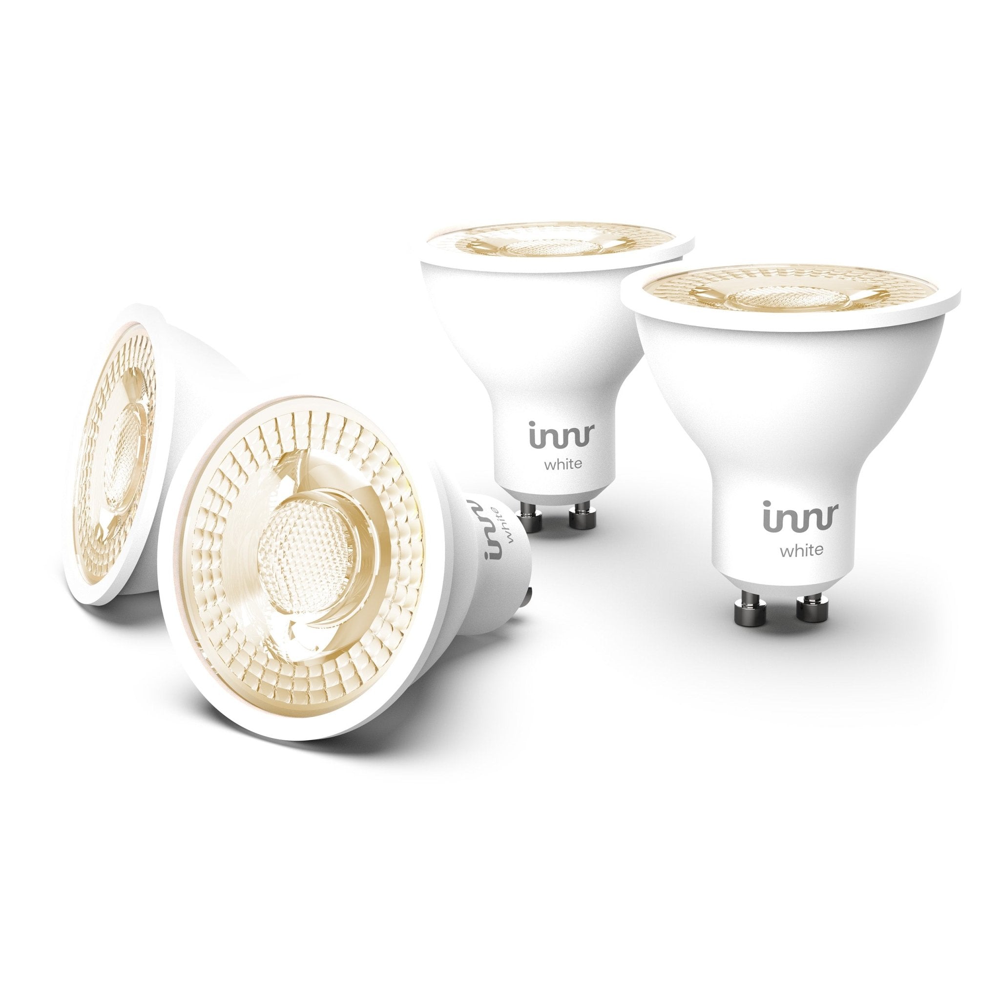 innr-smart-spot-lampe-warmwei-gu10-dimmbare-led image 3