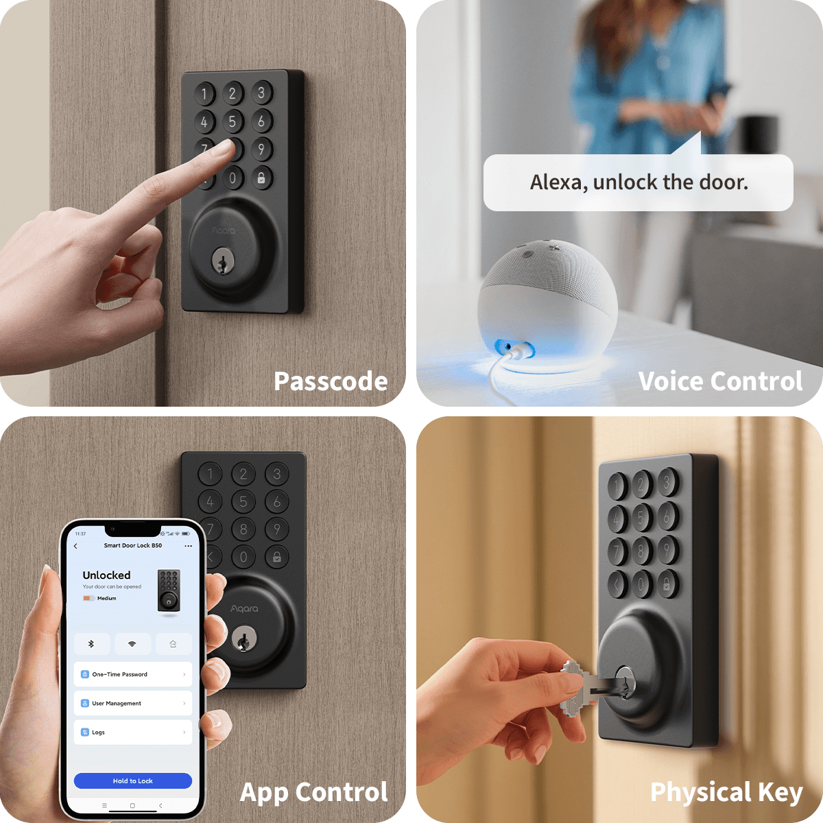 aqara-smart-lock-b50-hub-freies-smart-t-rschloss-u-serie image 7