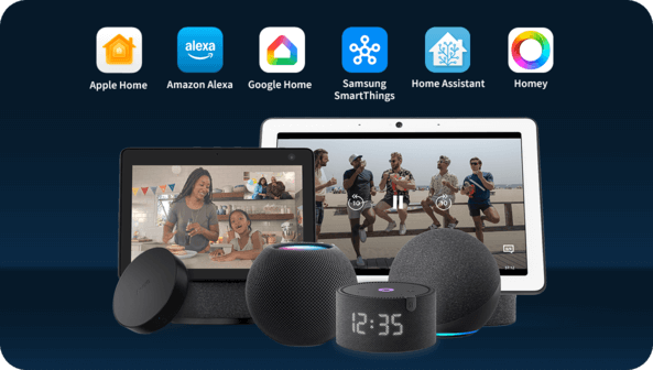 aqara-hub-m200-zigbee-matter-thread-smart-home-zentrale image 6