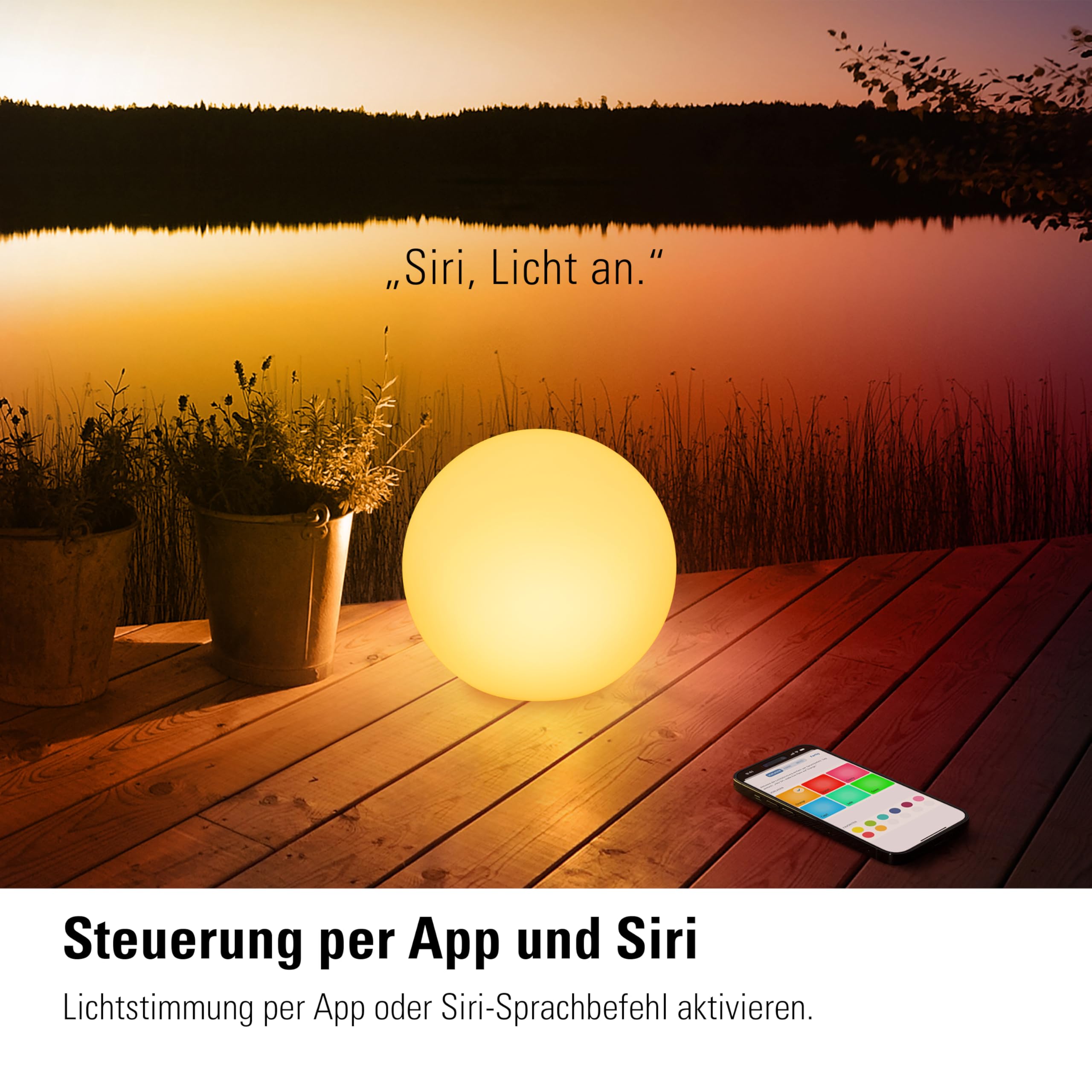 eve-flare-portable-smarte-led-kugelleuchte-f-r-innen-und-au-en image 3