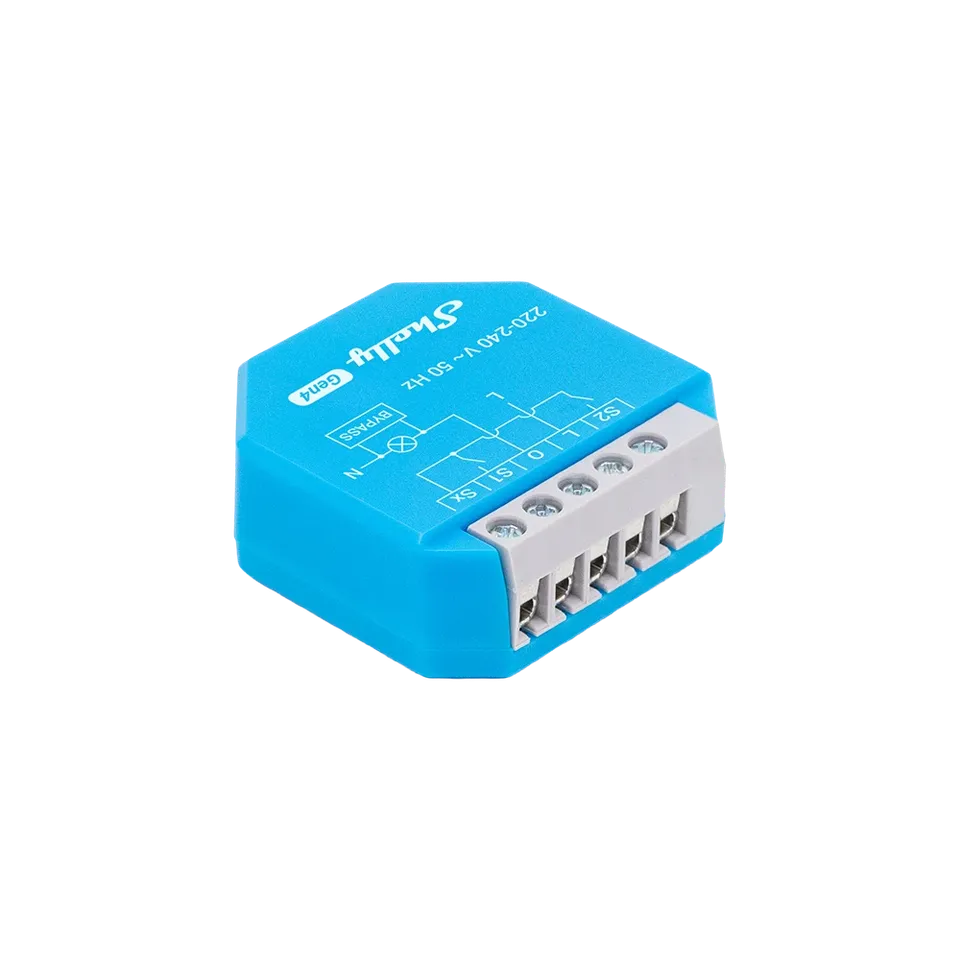 shelly-1l-gen4-smartes-relais-ohne-neutralleiter image 1