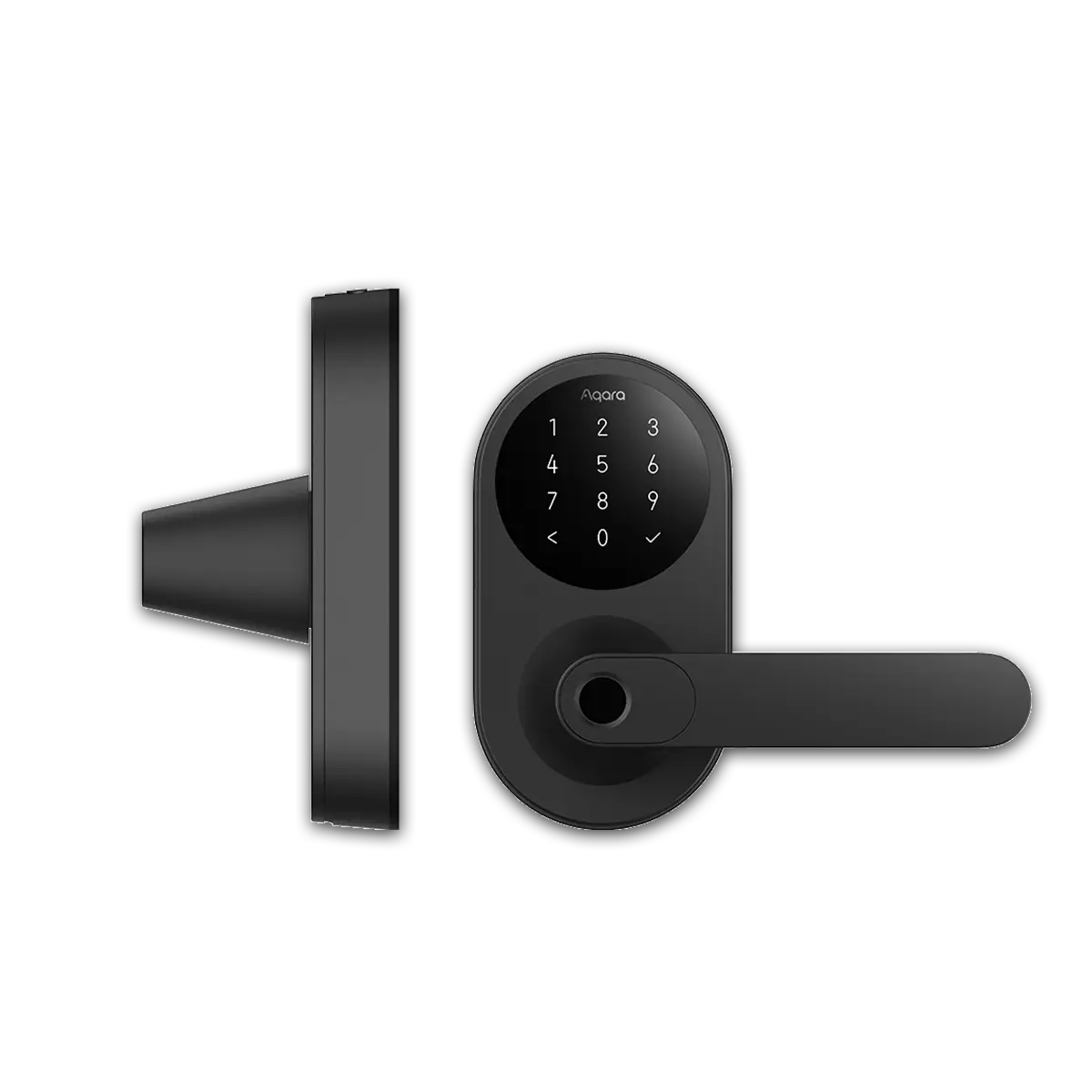 aqara-smart-lock-u300-smartes-t-rschloss-f-r-die-nachr-stung image 1