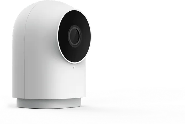 aqara-camera-hub-g2h-pro-berwachungskamera-mit-hub image 1