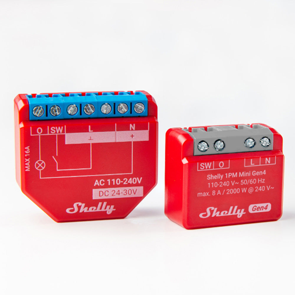 shelly-1pm-mini-gen4-2er-pack-mini-wlan-relais-mit-strommessung image 5