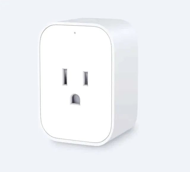 aqara-smart-plug-smarte-steckdose-mit-zeitplan image 1