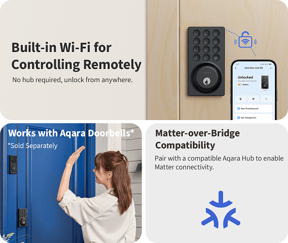 aqara-smart-lock-b50-smartes-t-rschloss-u-serie-ohne-hub image 1