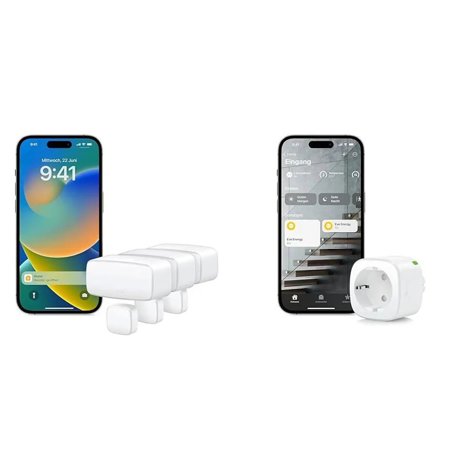 eve-door-window-matter-3er-set-eve-energy-matter-smarte-steckdose-kontaktsensor- image 1