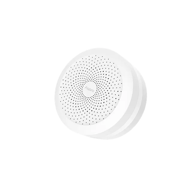 aqara-hub-m1s-gen-2-smart-home-hub image 1