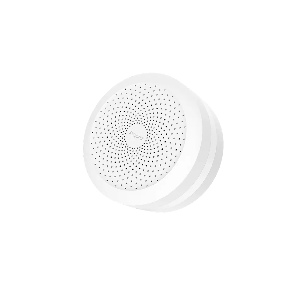 aqara-hub-m1s-gen-2-smart-home-hub image 1