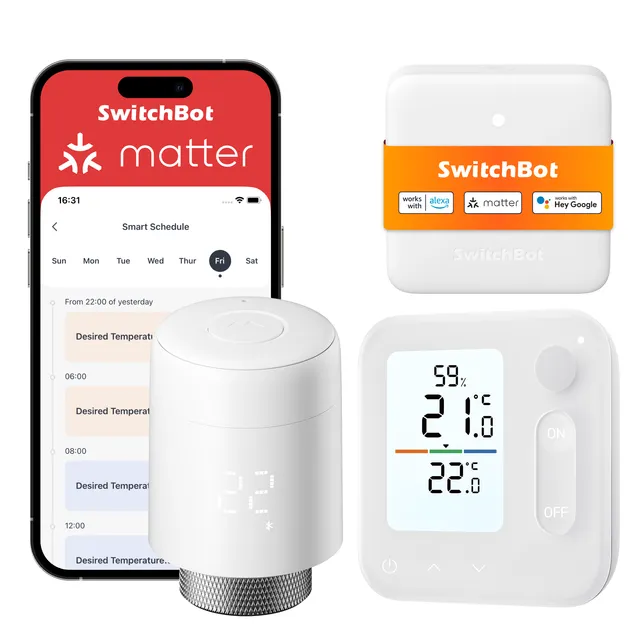switchbot-smart-radiator-thermostat-panel-matter-combo image 1
