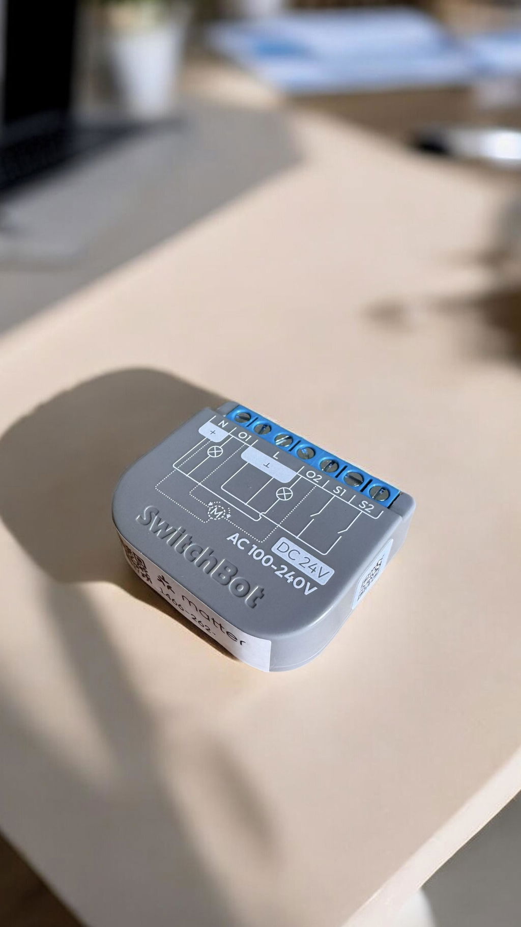 Licht endlich smart