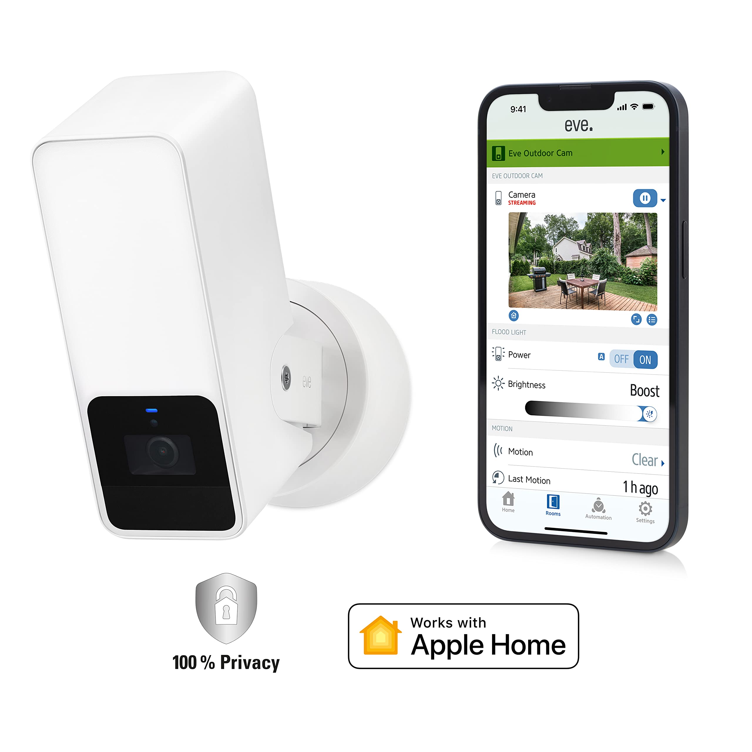 eve-outdoor-cam-wei-apple-home-smarte-au-enkamera-mit-flutlicht image 2