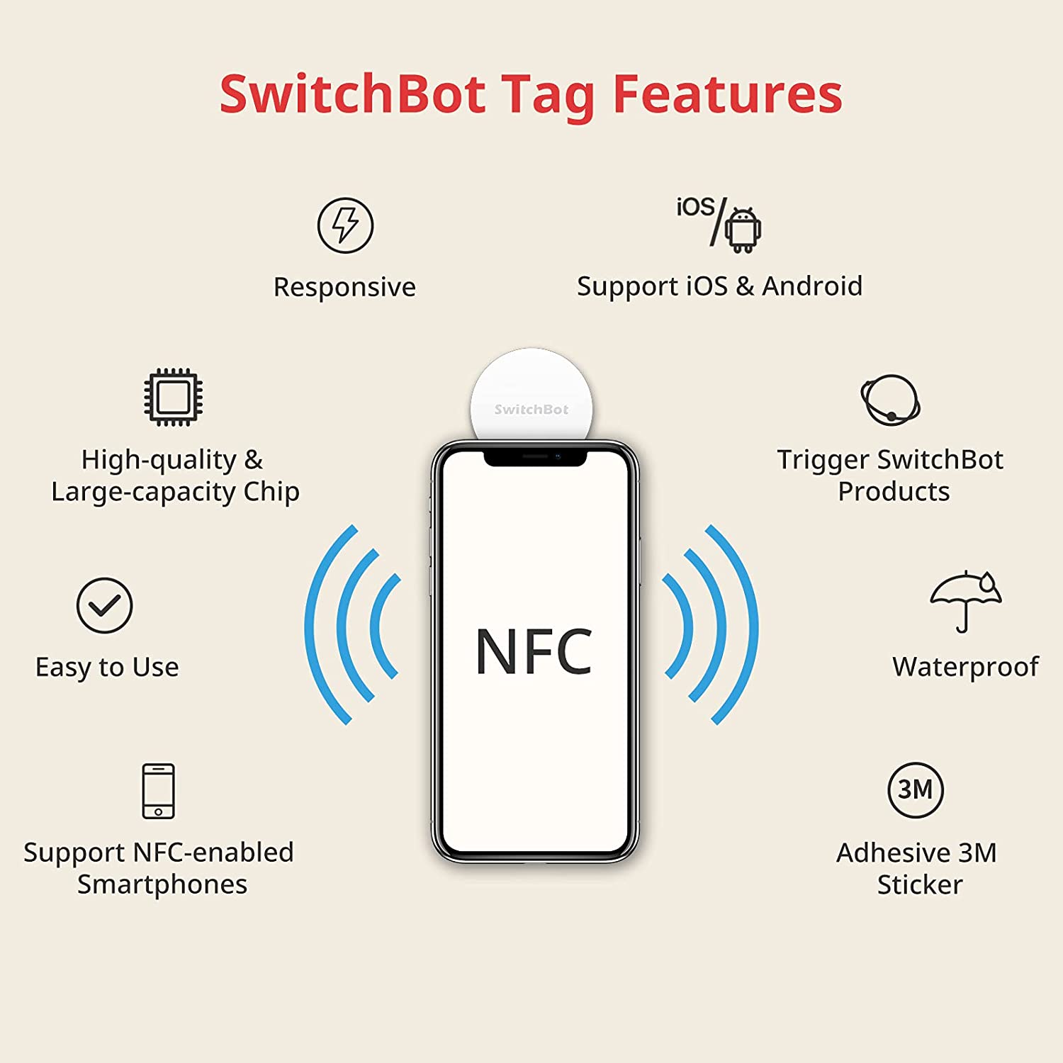 switchbot-tag-nfc-smart-home-tag-3 image 4