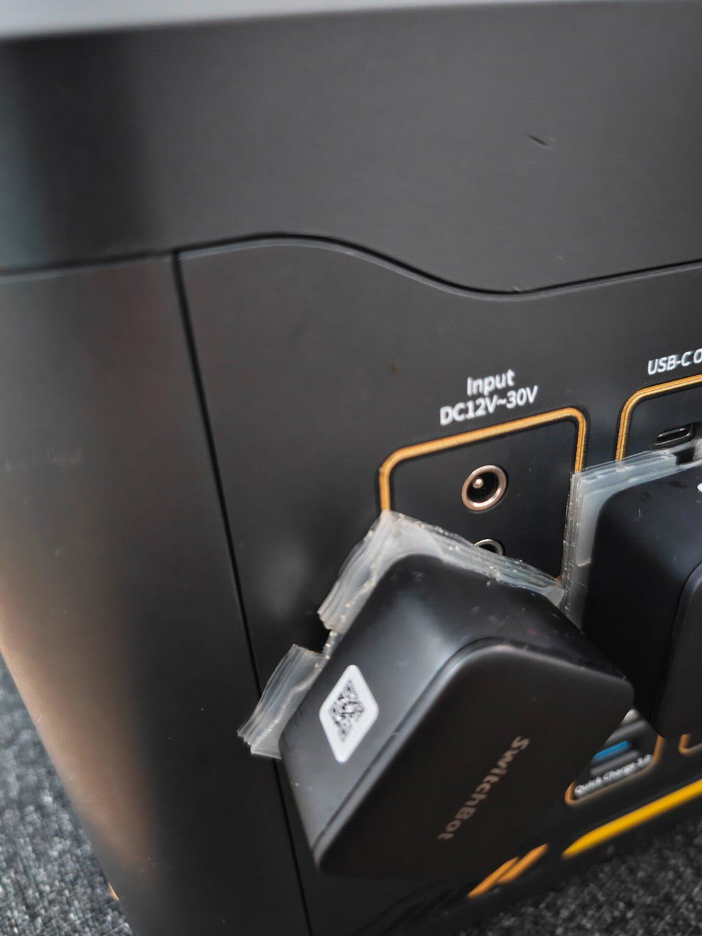 Kaffeemaschine endlich smart
