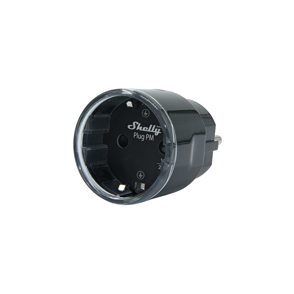 shelly-plug-pm-gen3-smarte-wlan-steckdose-mit-strommessung-schwarz image 1
