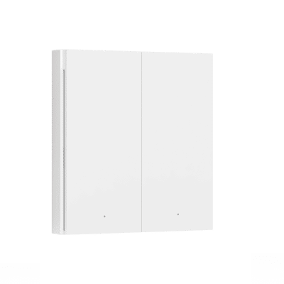 aqara-wireless-remote-switch-h1-kabelloser-wandschalter image 1