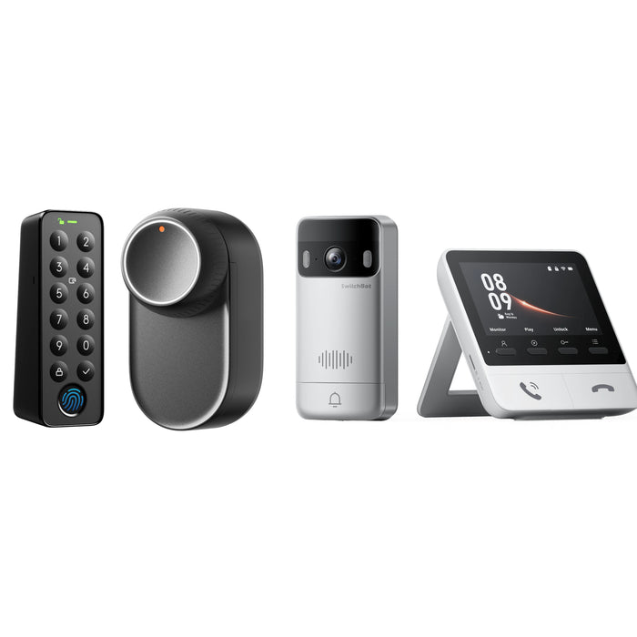 switchbot-lock-ultra-touch-doorbell-combo-smart-lock-mit-fingerabdruck-und-video-2 image 2