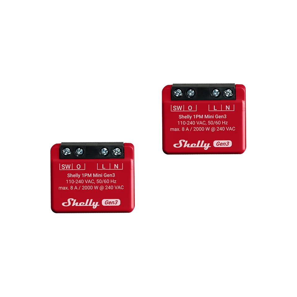shelly-1pm-mini-gen3-wlan-relais-mit-strommessung-doppelpack-x2 image 1