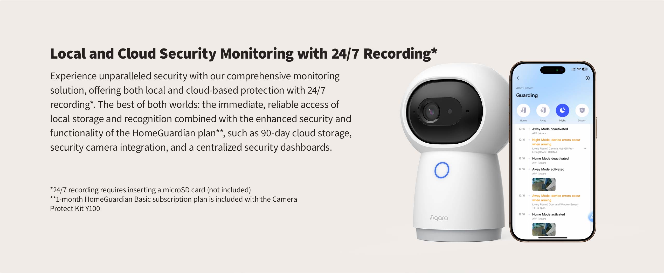 aqara-camera-protect-kit-y100-sicherheits-kit image 4