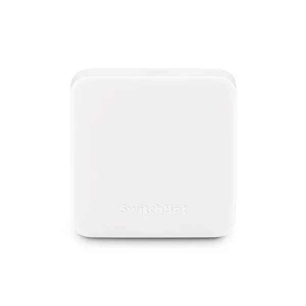 switchbot-hub-mini-smart-home-hub-mit-infrarot-fernbedienung image 1