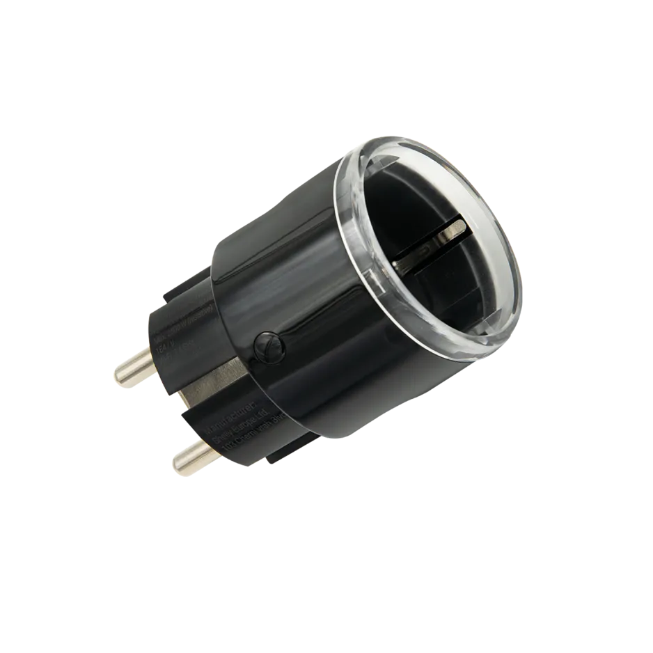 shelly-plug-s-gen3-wlan-steckdose-mit-strommessung-schwarz image 1