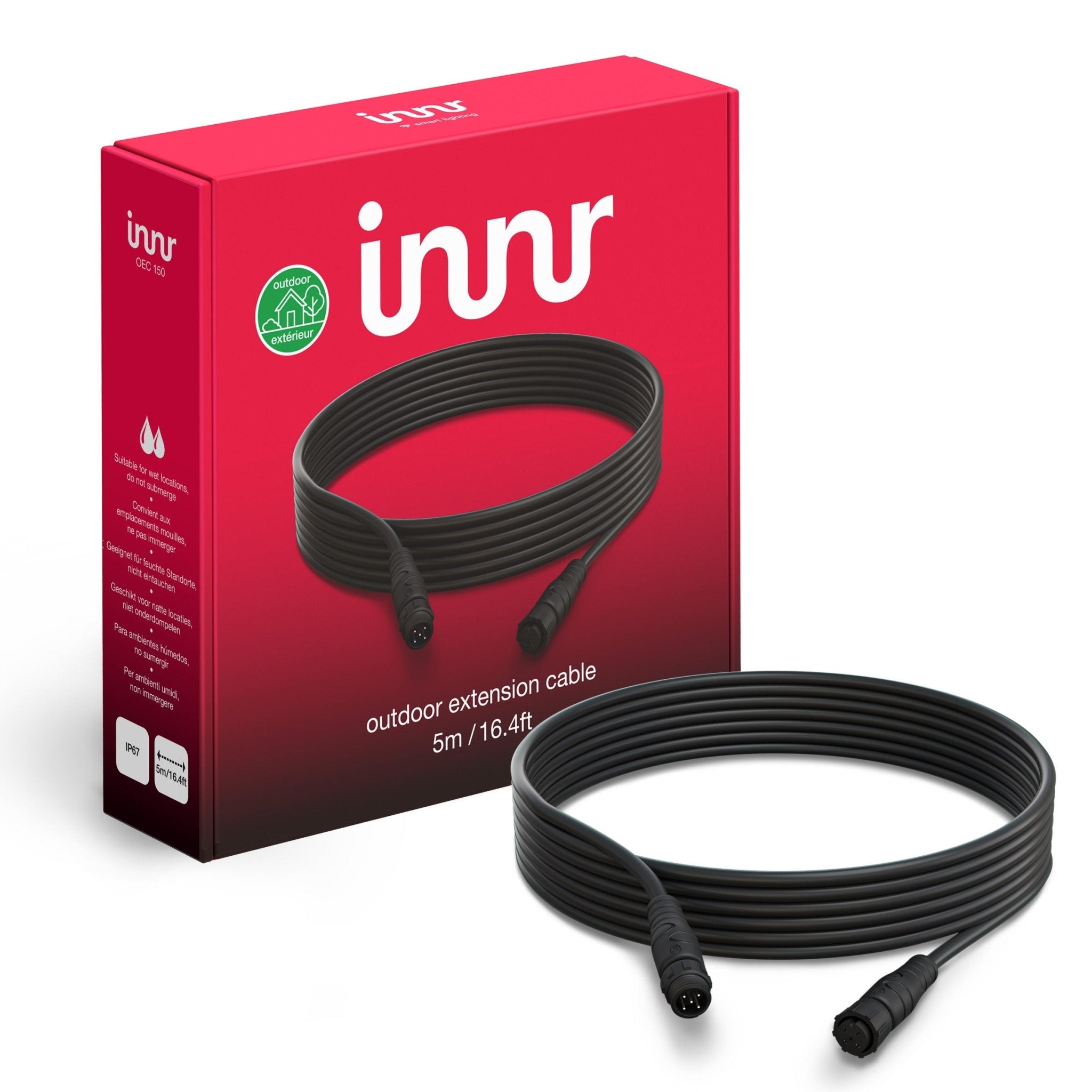 innr-outdoor-verl-ngerungskabel-5-polig-2m-5m image 1