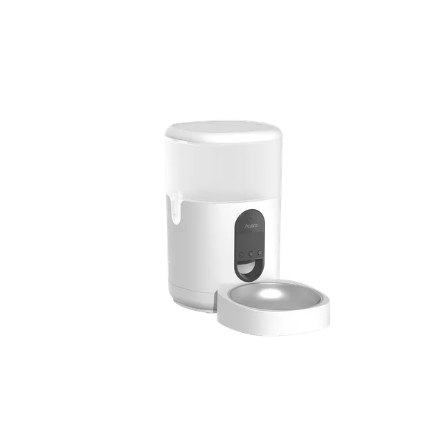 aqara-smart-pet-feeder-c1-smarter-futterautomat-3 image 1
