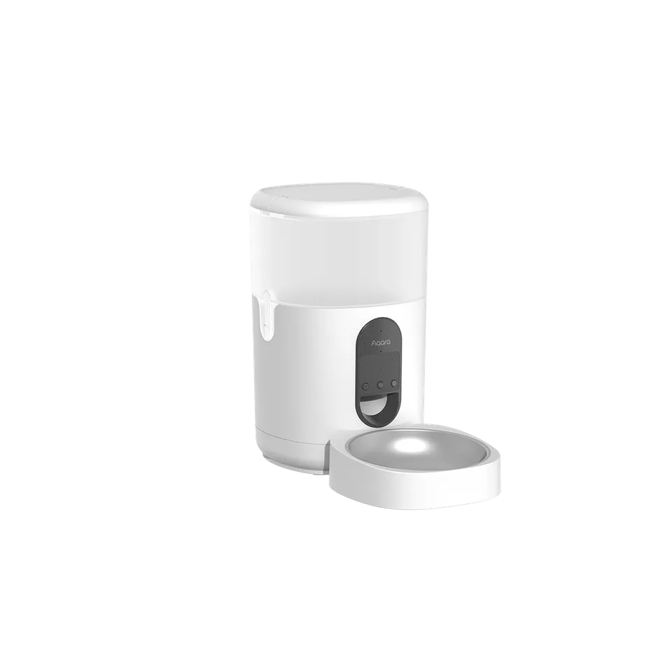 aqara-smart-pet-feeder-c1-smarter-futterautomat-3 image 1