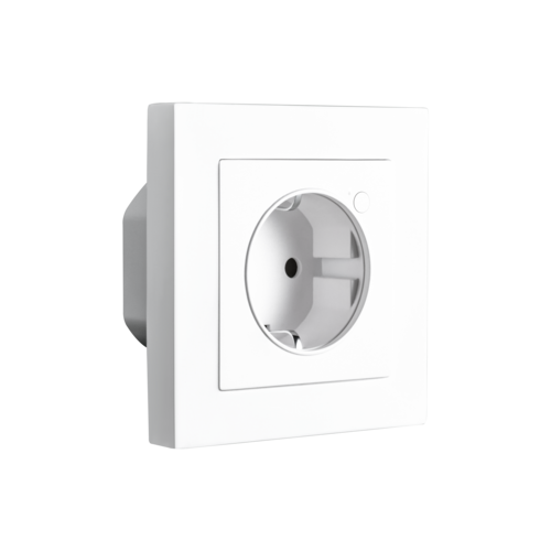 aqara-wall-outlet-h2-eu-smarte-steckdose-unterputz image 1