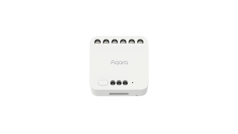 aqara-dual-relay-module-t2-unterputz-doppel-relais image 1