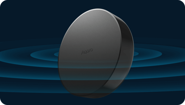 aqara-hub-m200-zigbee-matter-thread-smart-home-zentrale image 5