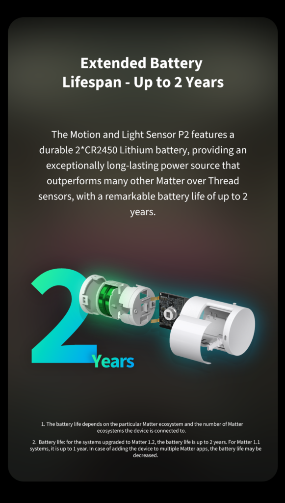 aqara-motion-and-light-sensor-p2-bewegungs-und-helligkeitssensor image 8